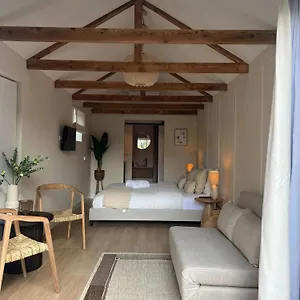 https://huisje-marie.zandvoort-hotels.com
