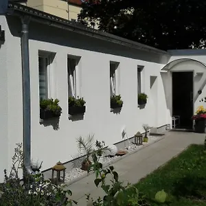 Appartement Berlietz, Berlijn